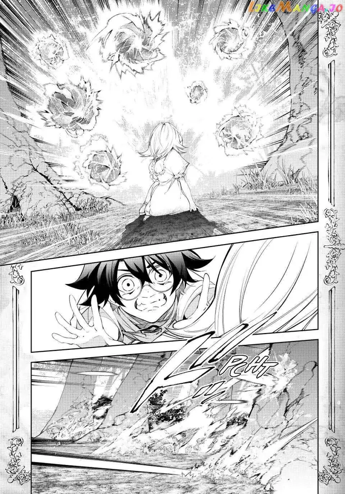Wistoria: Wand and Sword Chapter 36 image 29_optimized
